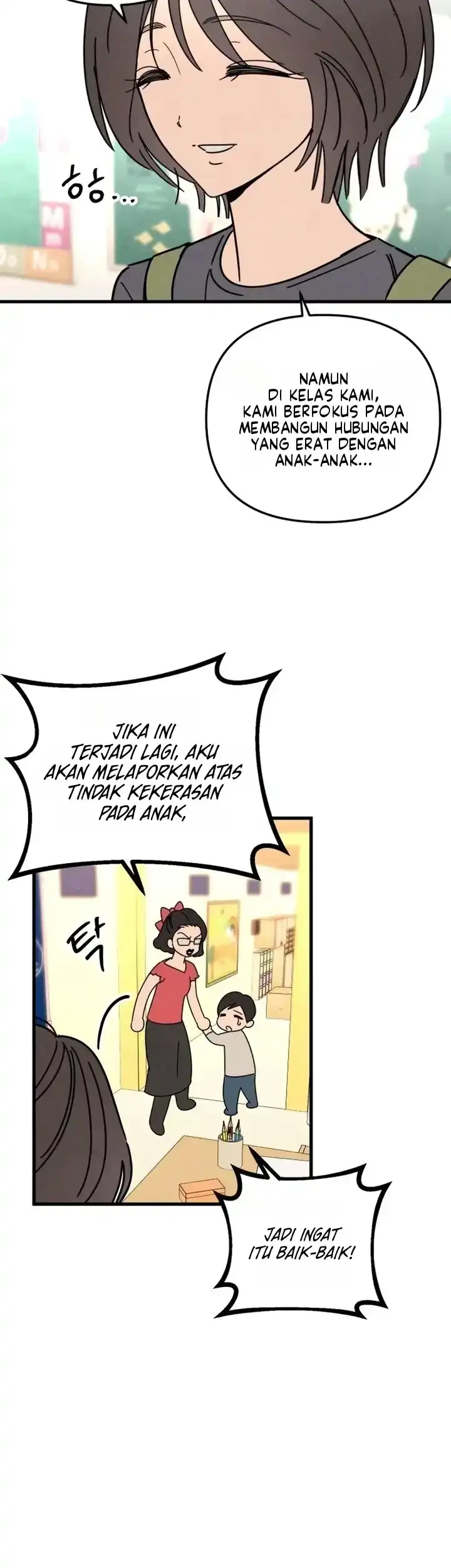 Older Women’s Club Chapter 11 Gambar 31