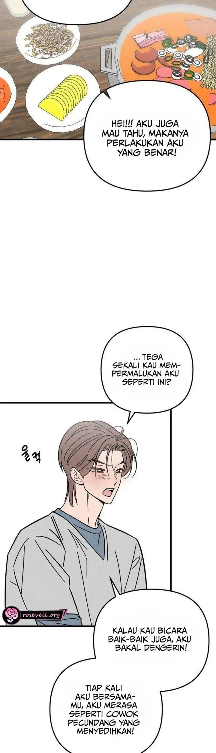 Older Women’s Club Chapter 12 Gambar 26