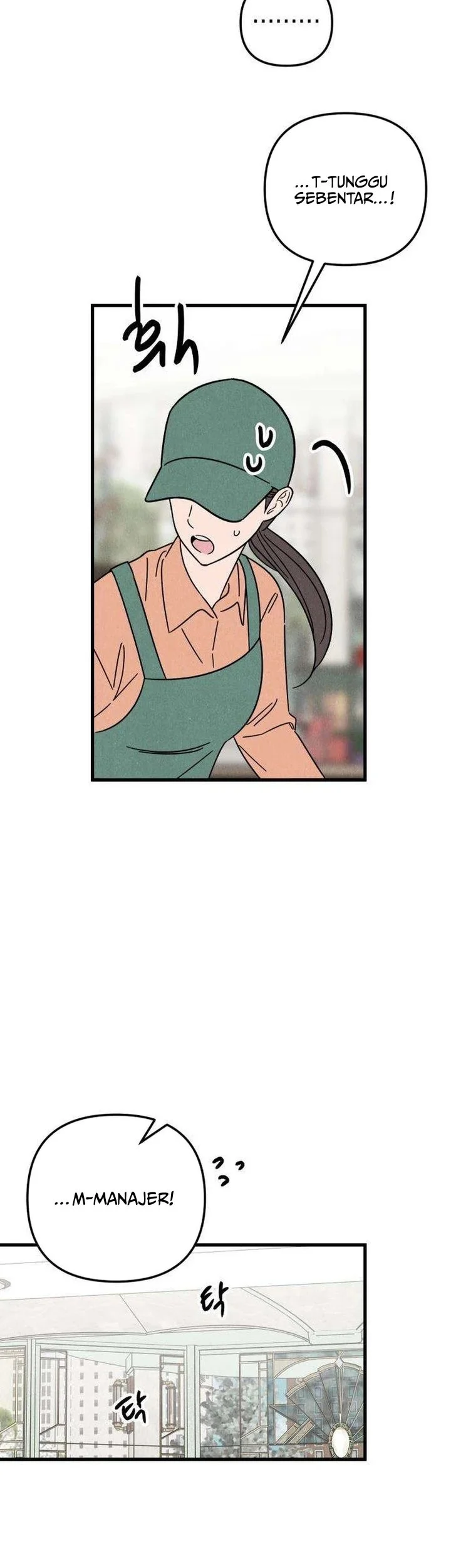 Older Women’s Club Chapter 13 Gambar 31