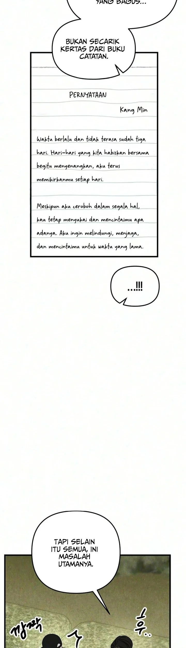 Older Women’s Club Chapter 15 Gambar 30