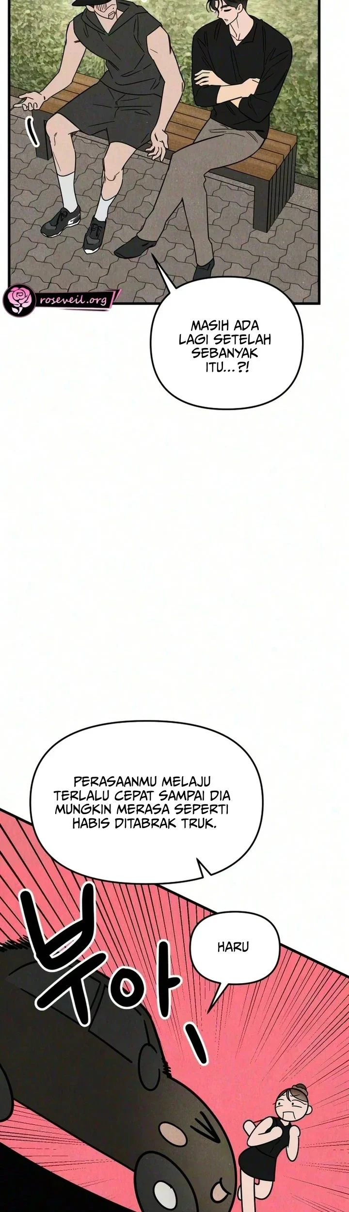 Older Women’s Club Chapter 15 Gambar 31