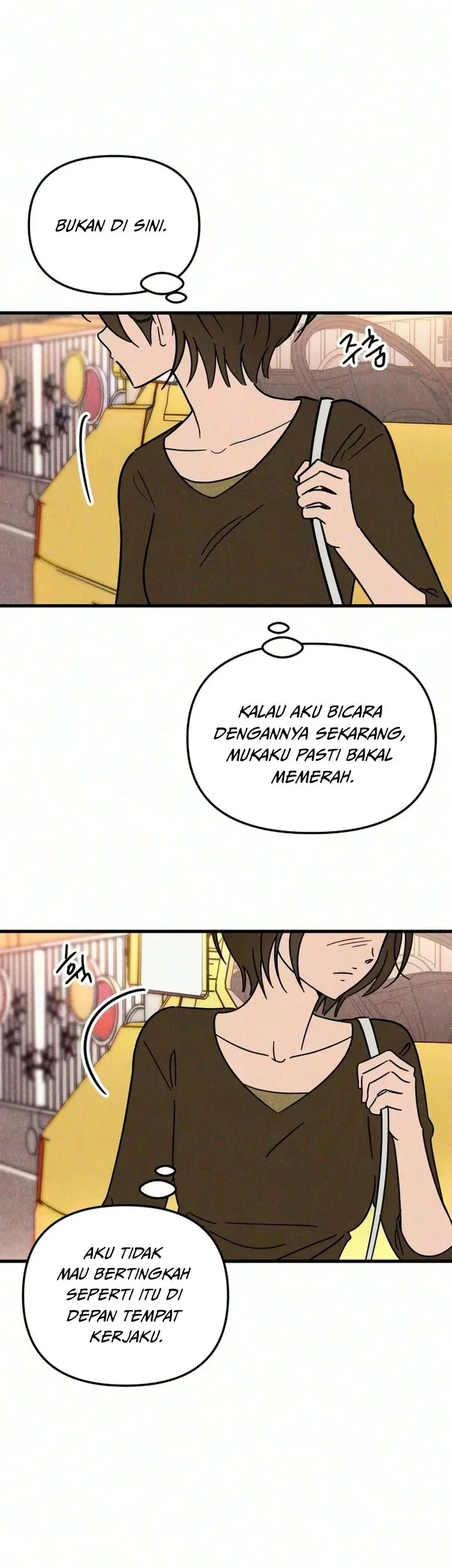 Older Women’s Club Chapter 16 Gambar 25
