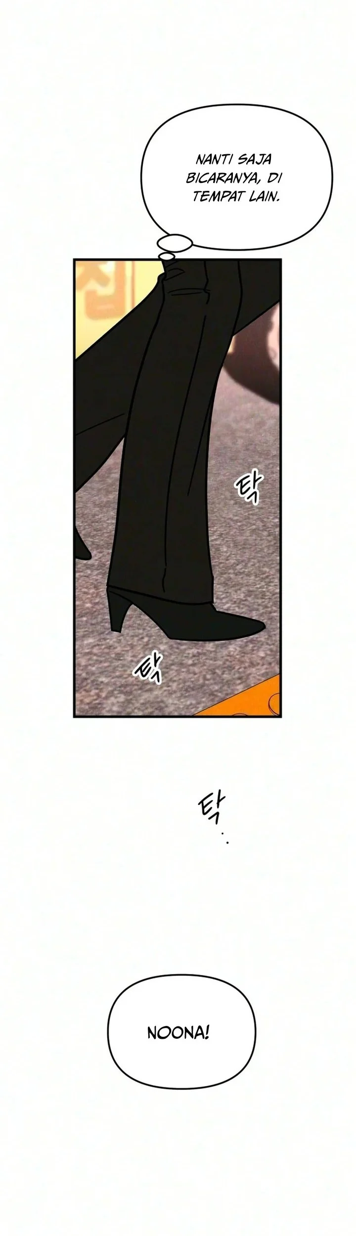 Older Women’s Club Chapter 16 Gambar 26