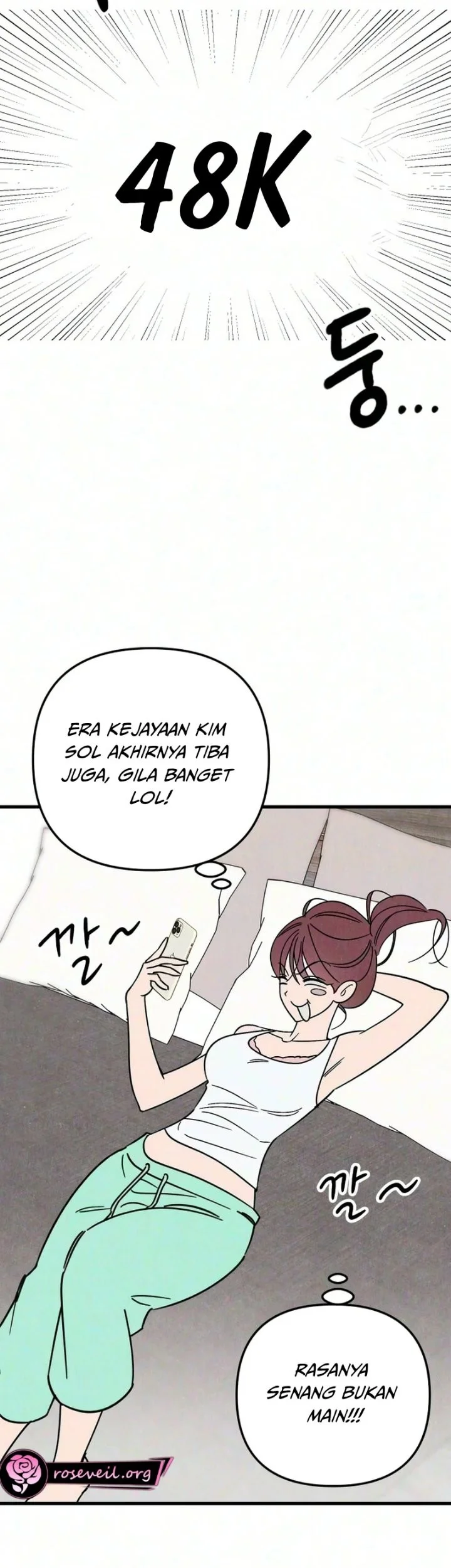 Older Women’s Club Chapter 17 Gambar 24
