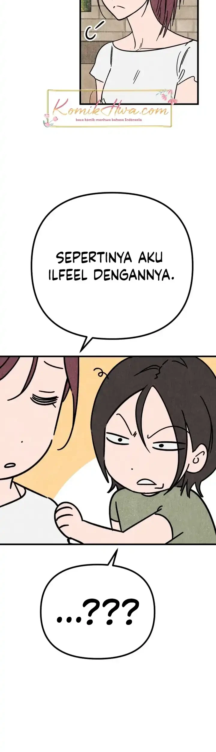 Older Women’s Club Chapter 2 - Halaman 29
