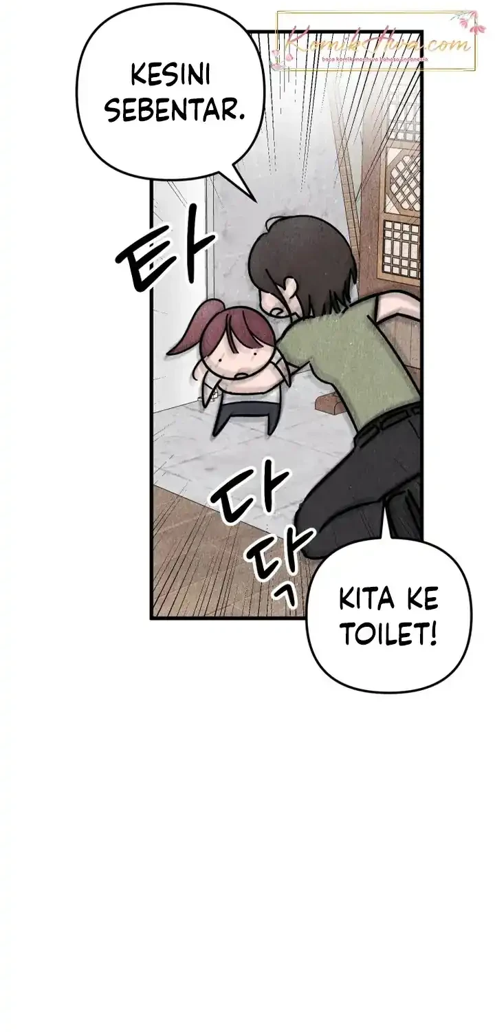 Older Women’s Club Chapter 2 - Halaman 30