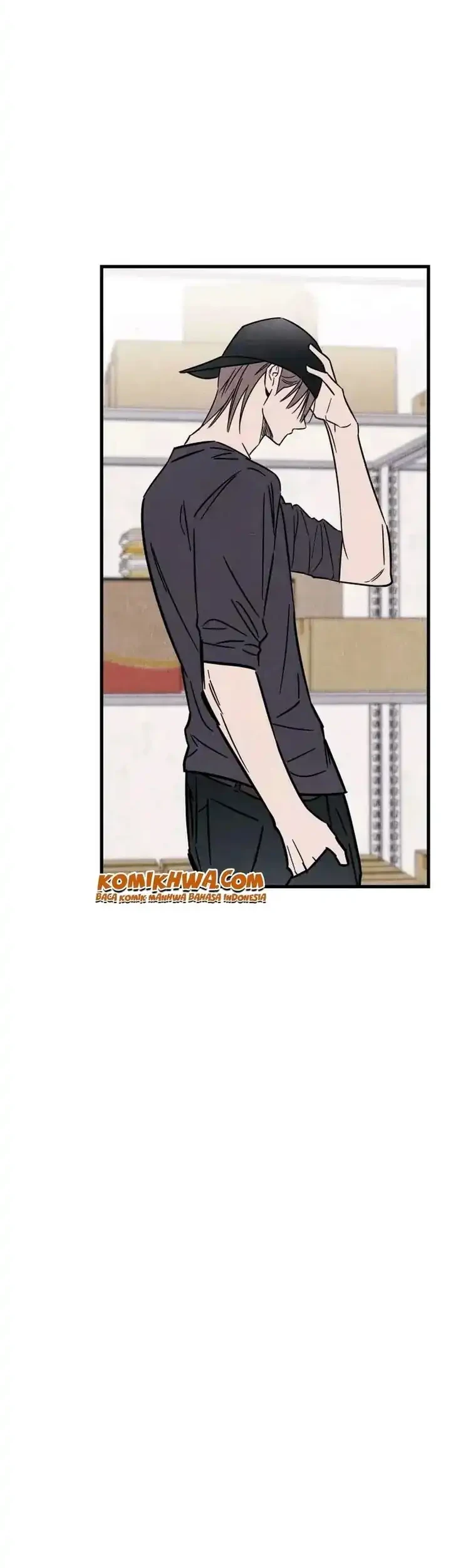 Older Women’s Club Chapter 3 - Halaman 23