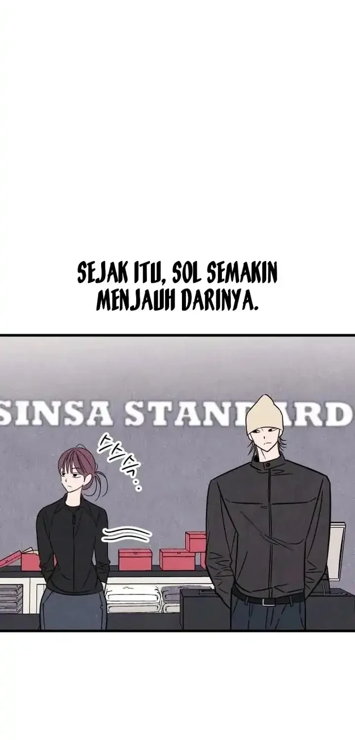 Older Women’s Club Chapter 3 - Halaman 24