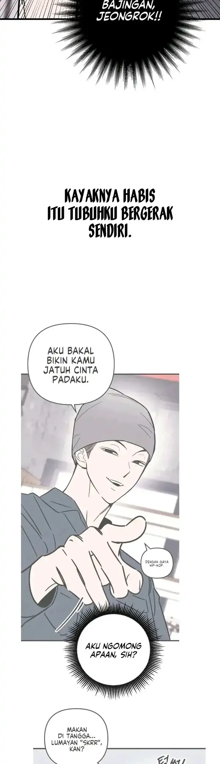 Older Women’s Club Chapter 4 - Halaman 23