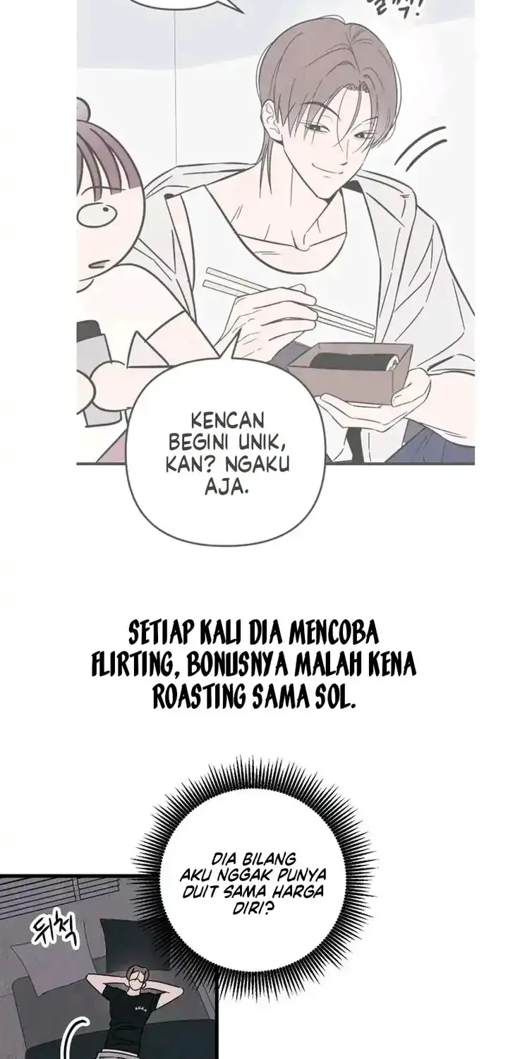 Older Women’s Club Chapter 4 - Halaman 24