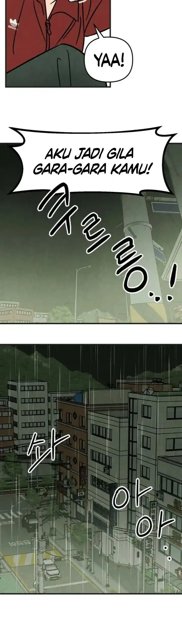 Older Women’s Club Chapter 5 - Halaman 26