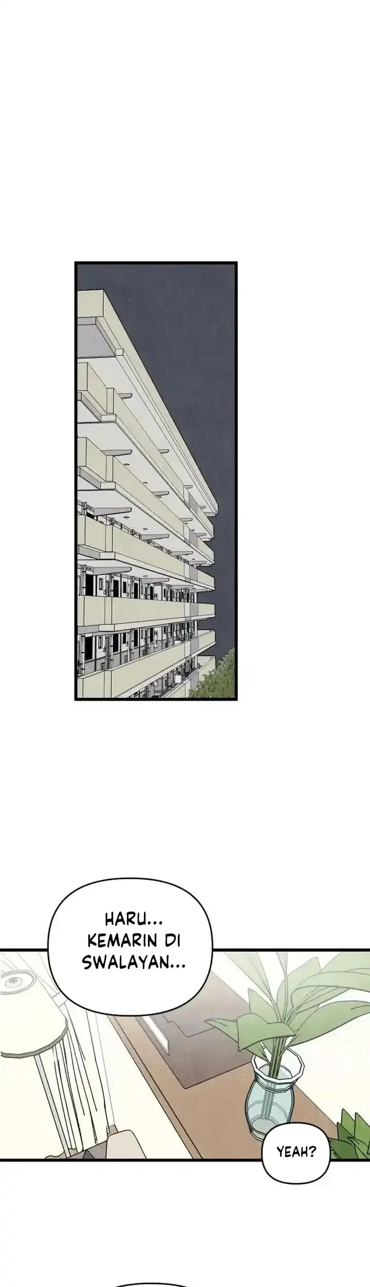 Older Women’s Club Chapter 6 - Halaman 22