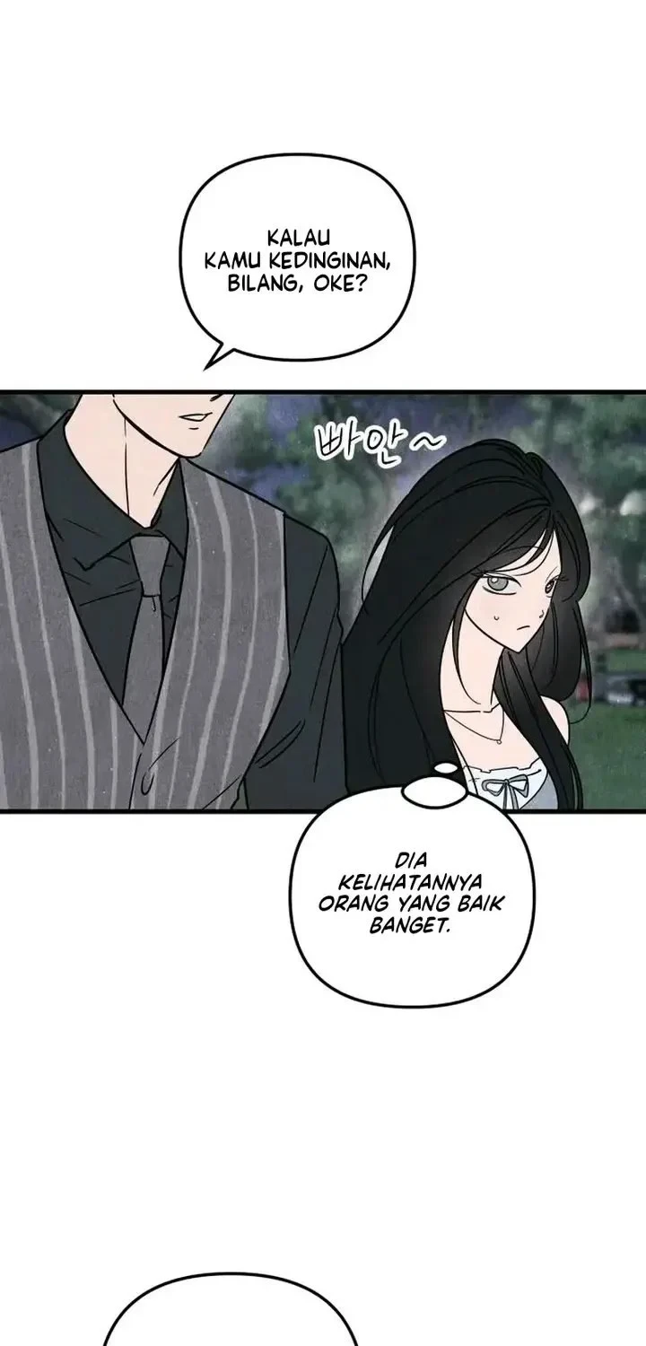 Older Women’s Club Chapter 7 - Halaman 21