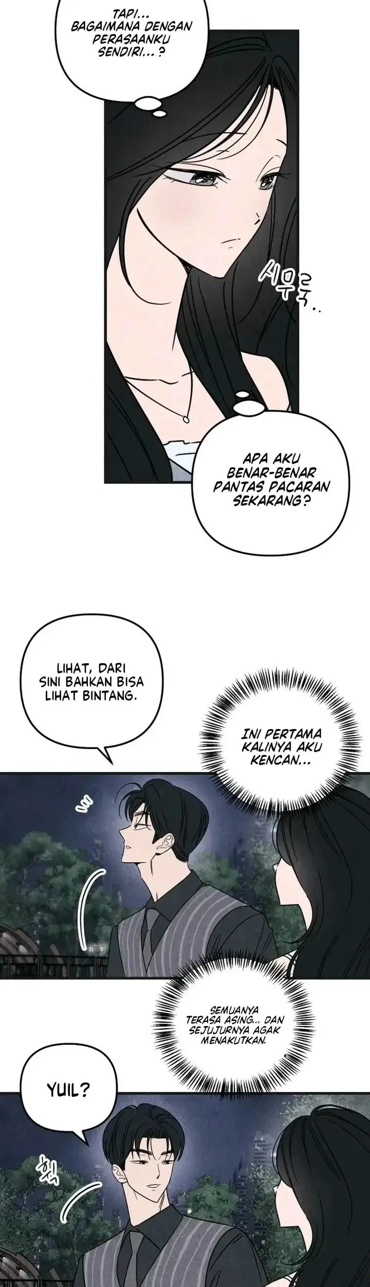 Older Women’s Club Chapter 7 - Halaman 22