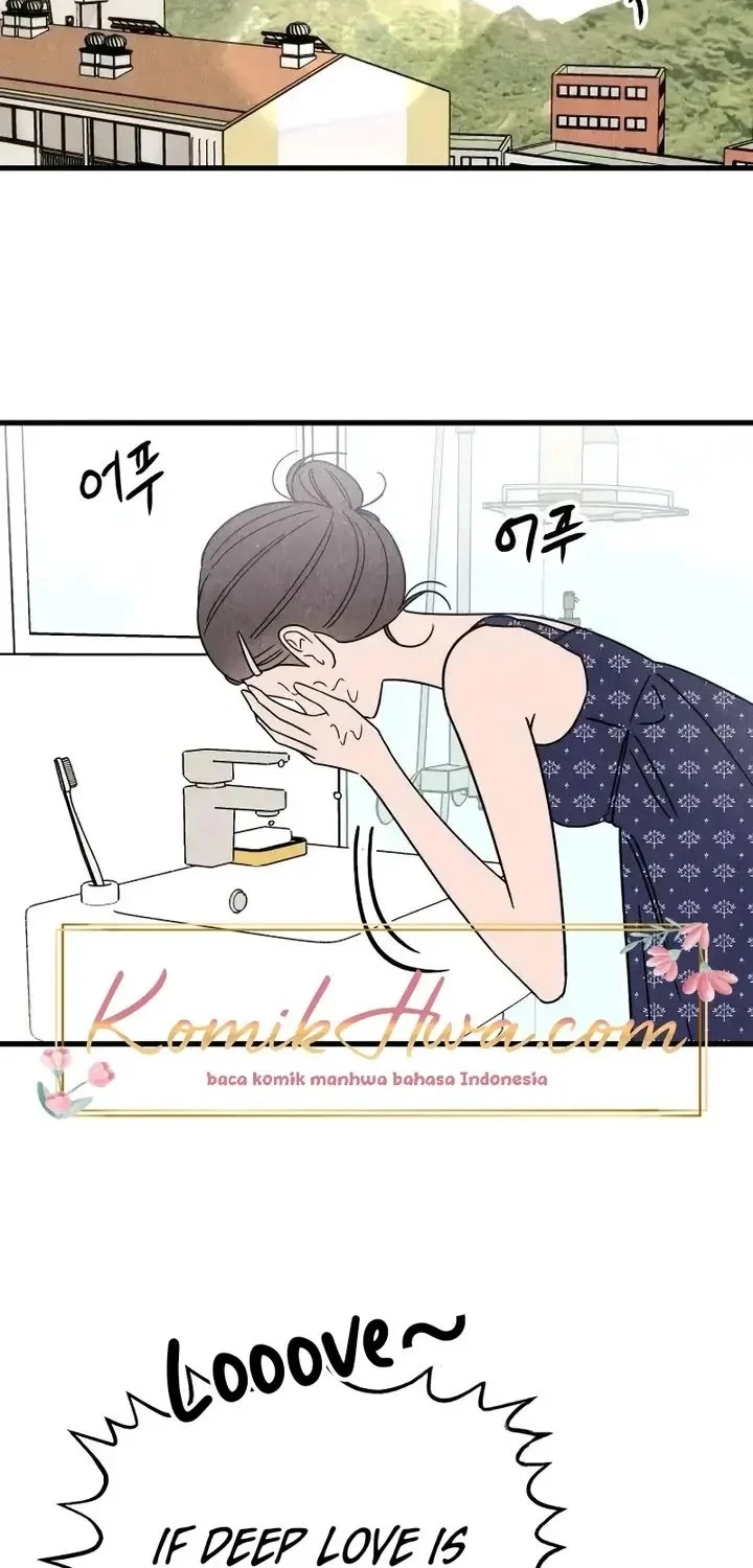 Older Women’s Club Chapter 8 Gambar 21