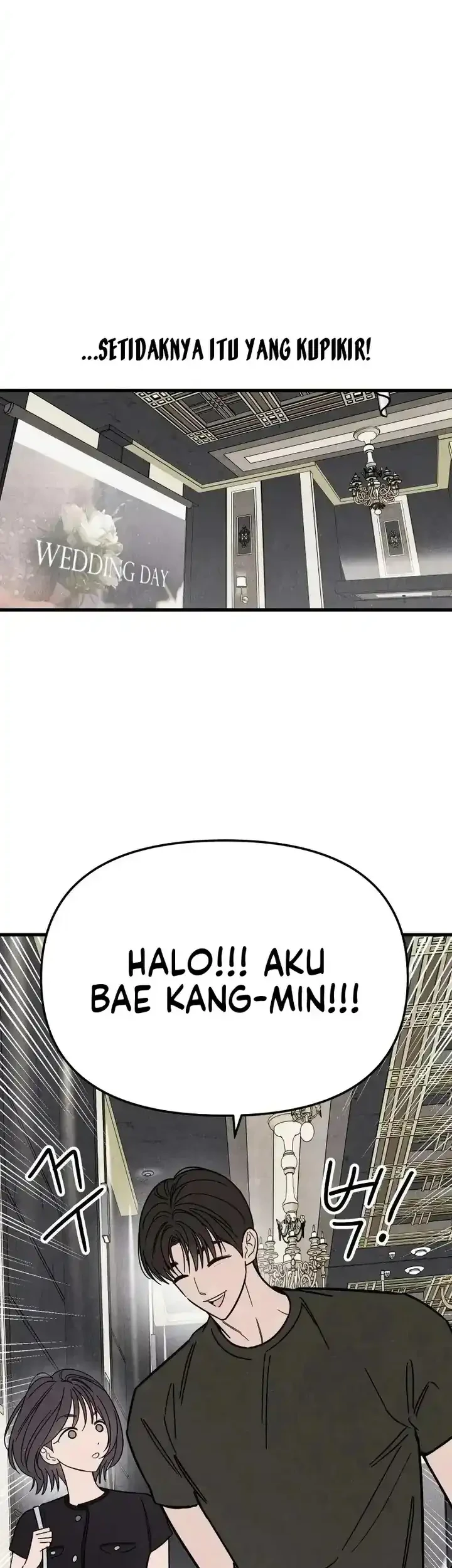 Older Women’s Club Chapter 9 Gambar 23