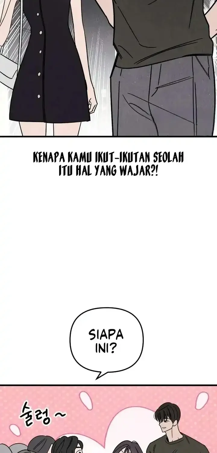 Older Women’s Club Chapter 9 Gambar 24