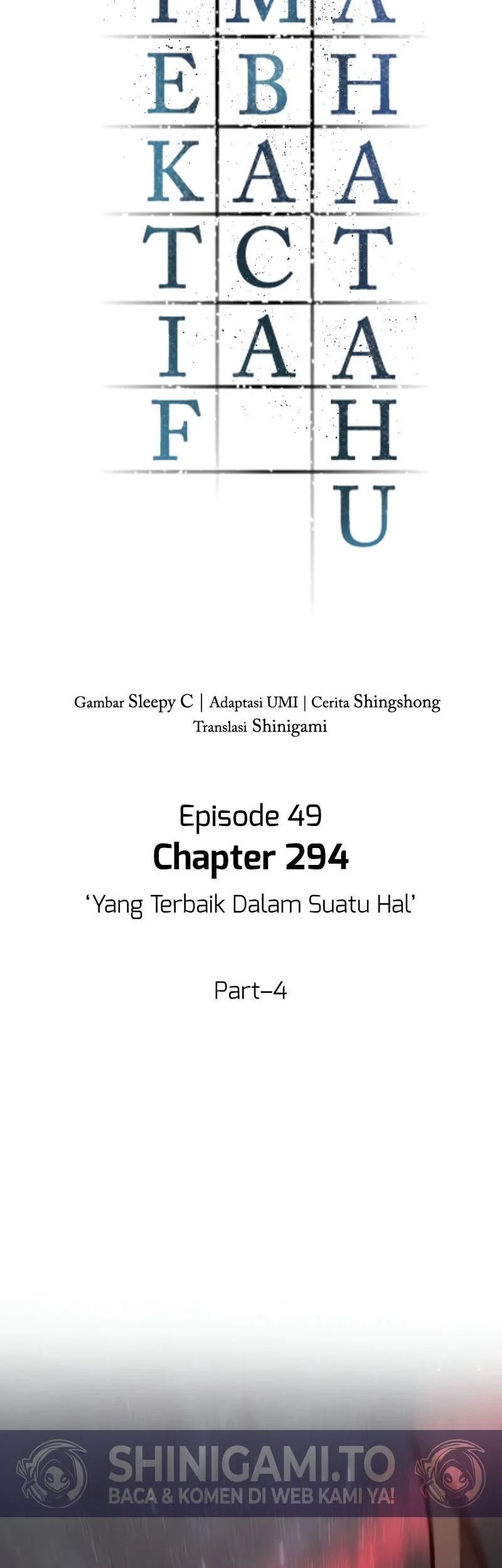 Omniscient Readers Viewpoint Chapter 294 Gambar 32