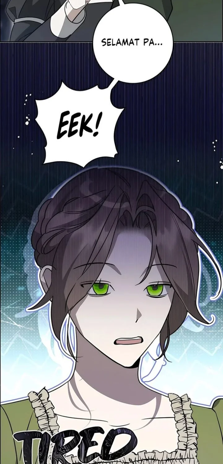 Once an Assassin, Now a Royal Nanny Chapter 15 Gambar 28