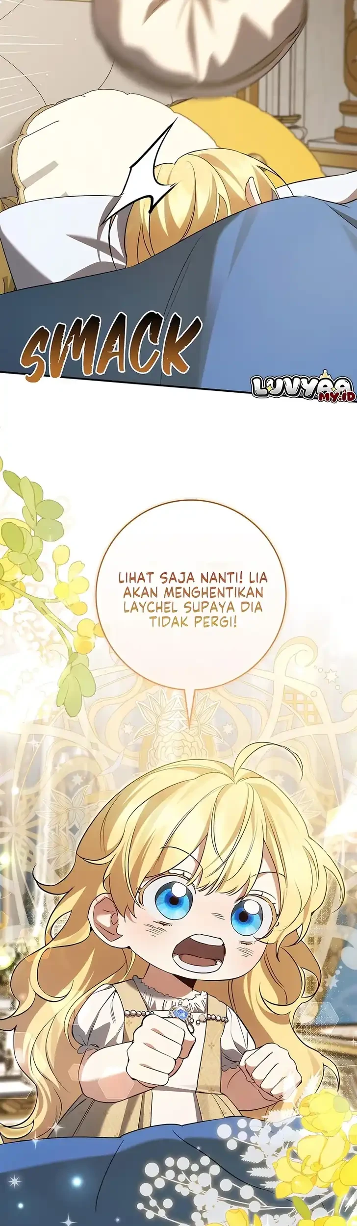 Once an Assassin, Now a Royal Nanny Chapter 20 Gambar 25