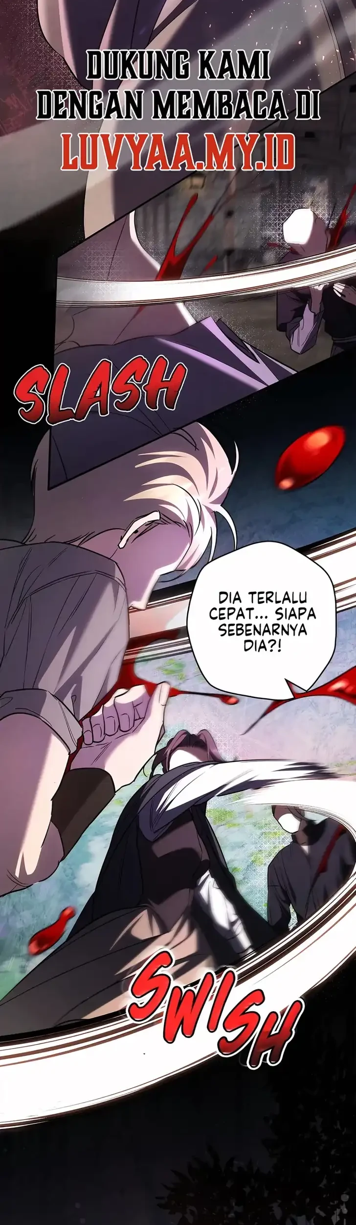 Once an Assassin, Now a Royal Nanny Chapter 25 Gambar 26