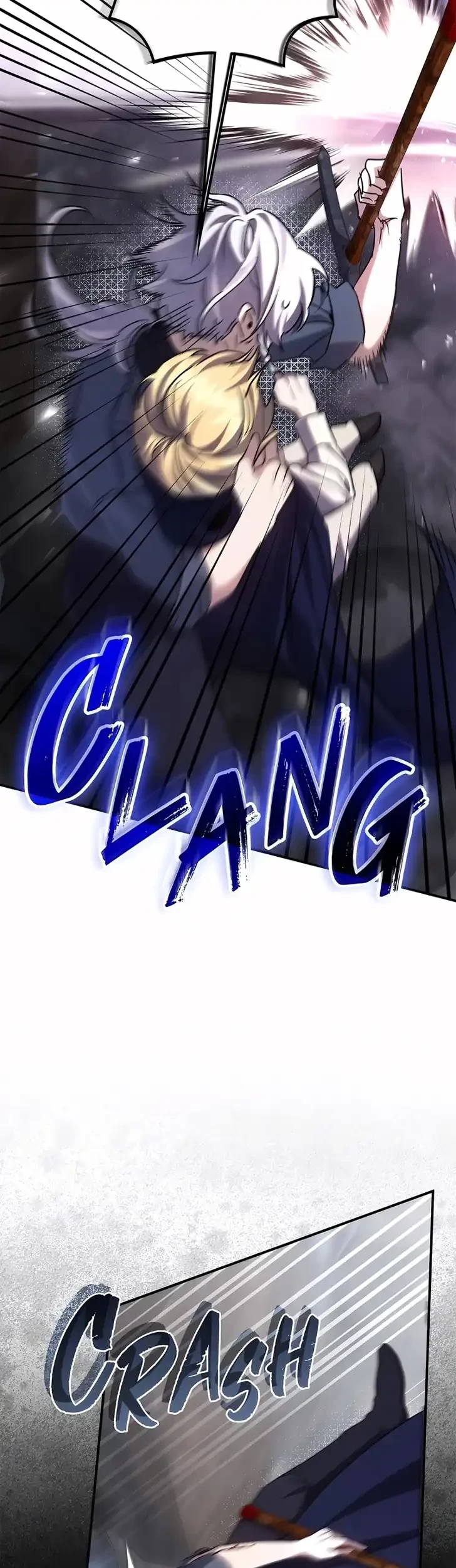 Once an Assassin, Now a Royal Nanny Chapter 28 Gambar 25
