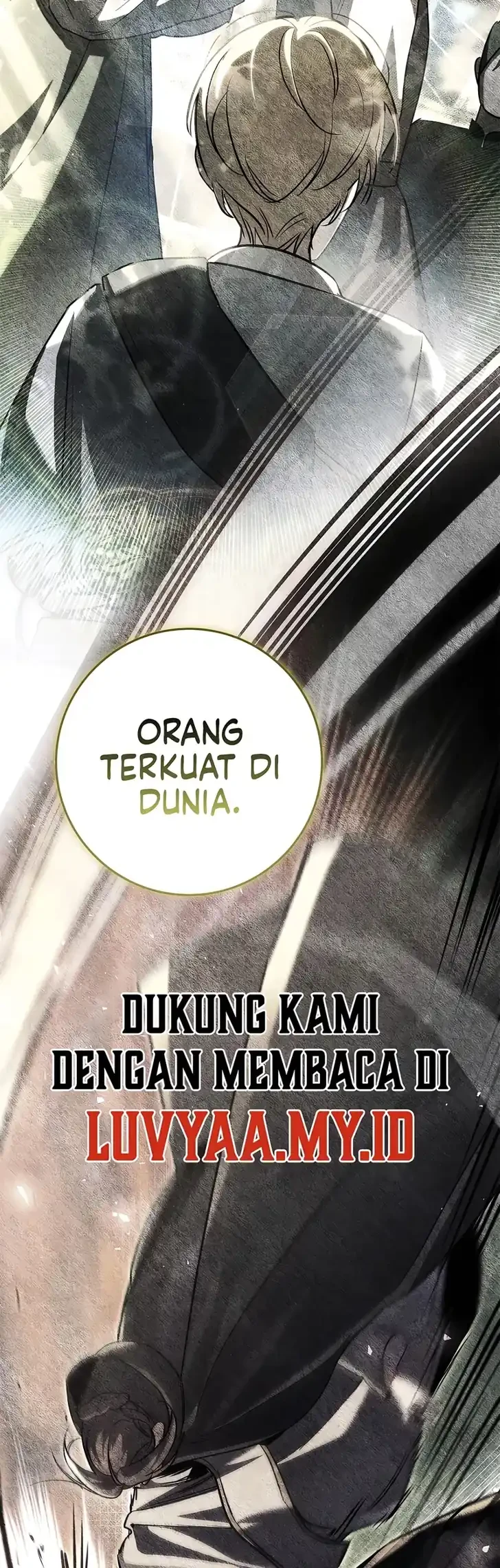 Once an Assassin, Now a Royal Nanny Chapter 32 Gambar 27