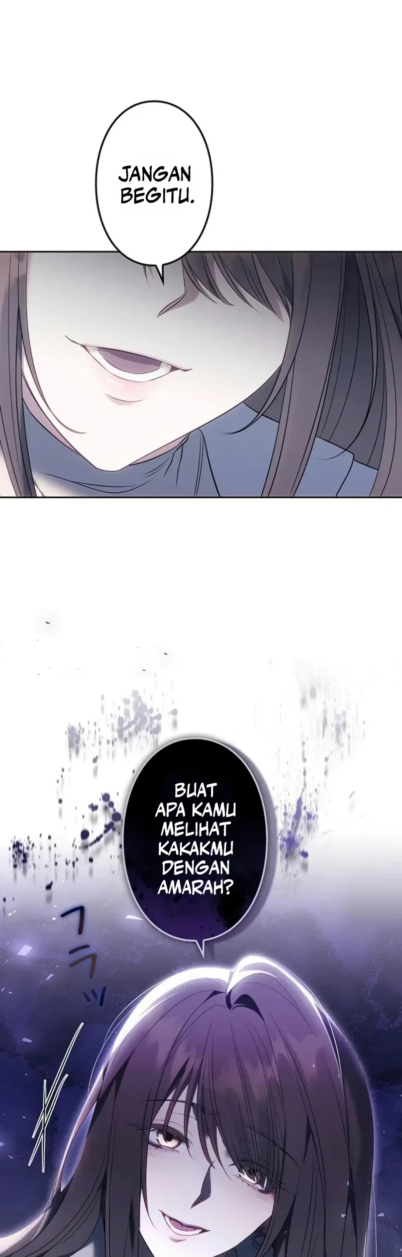 One Day, the Male Lead Fell Into Our House Chapter 2 Gambar 39