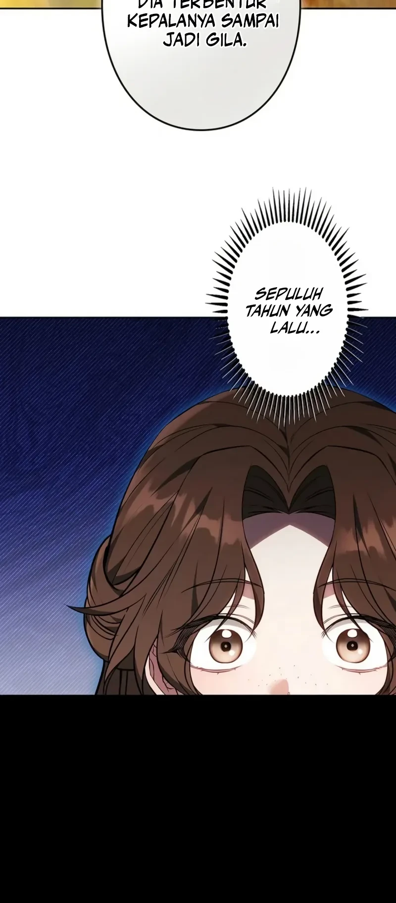 One Day, the Male Lead Fell Into Our House Chapter 7 Gambar 40
