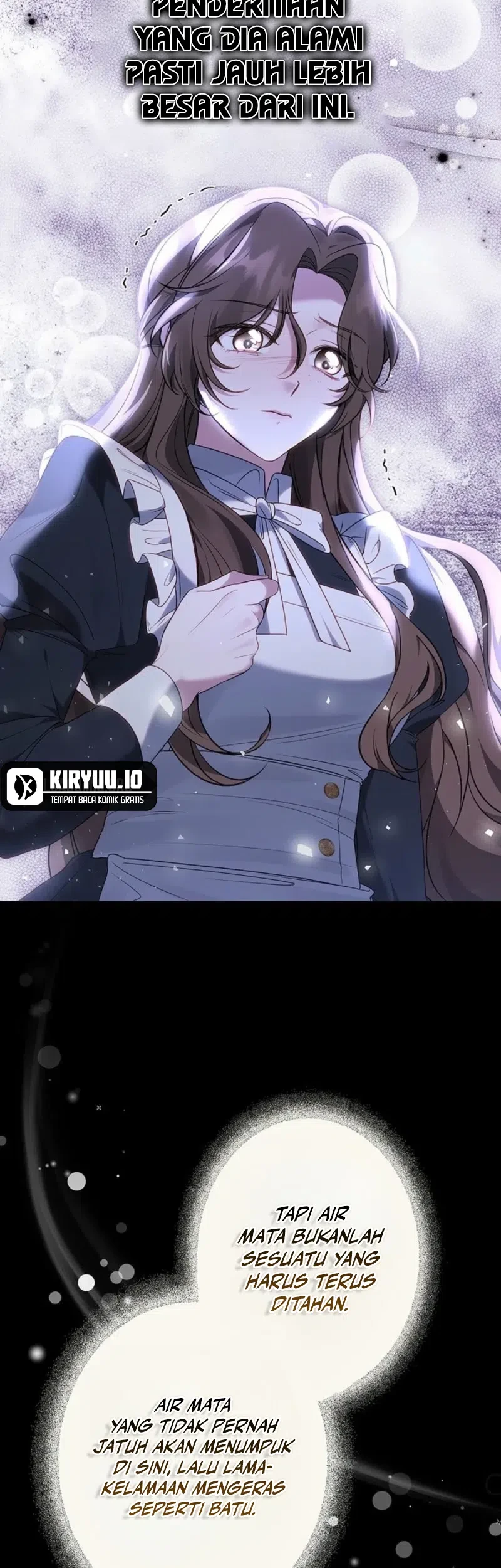 One Day, the Male Lead Fell Into Our House Chapter 9 Gambar 39