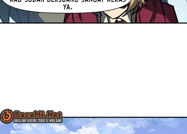 One Drop of Blood Forever Chapter 24 Gambar 26