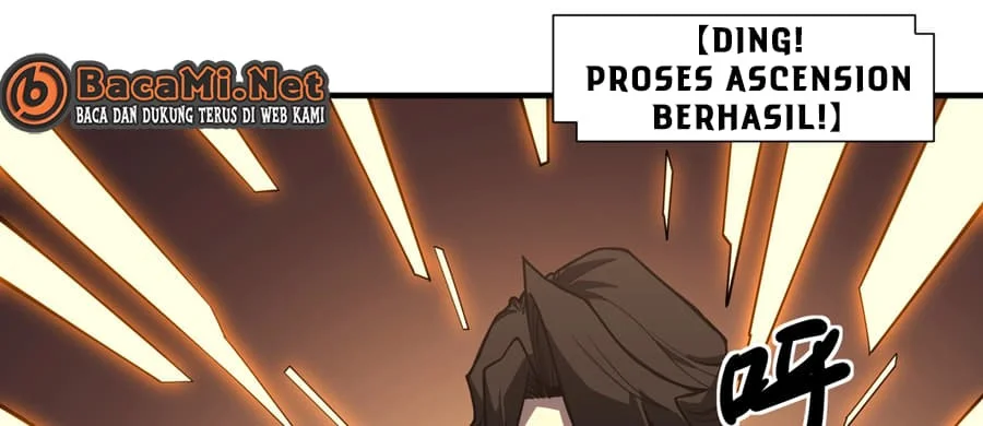 One Drop of Blood Forever Chapter 4 Gambar 21