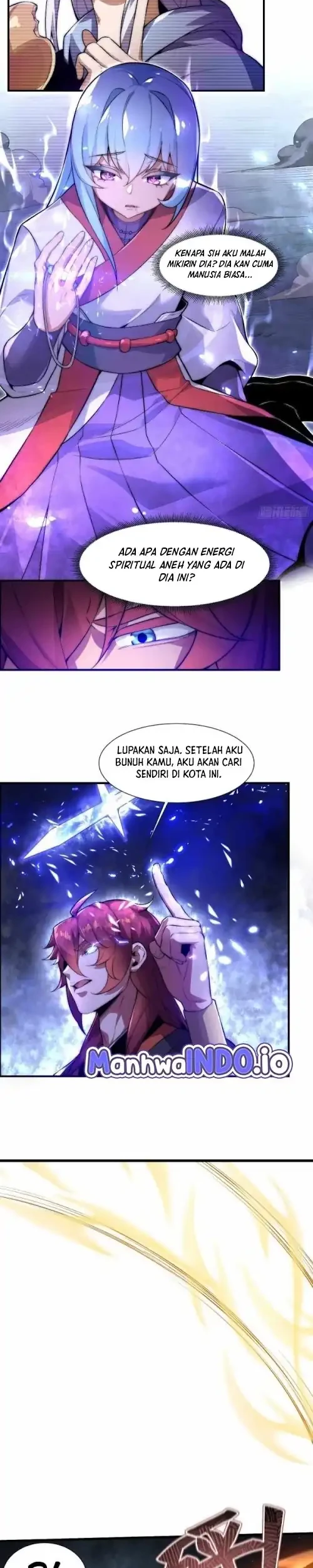 One Hundred Thousand Years of Tribulation by Heavenly Thunder Chapter 2 Gambar 12