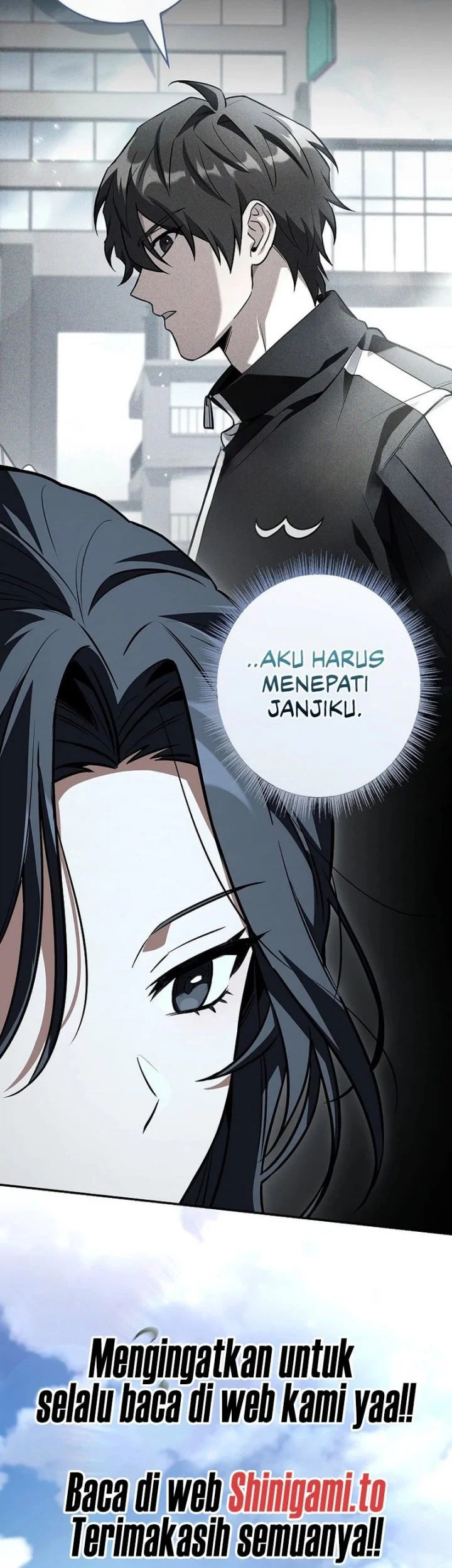 Only I Have An EX-Grade Summon Chapter 23 Gambar 37