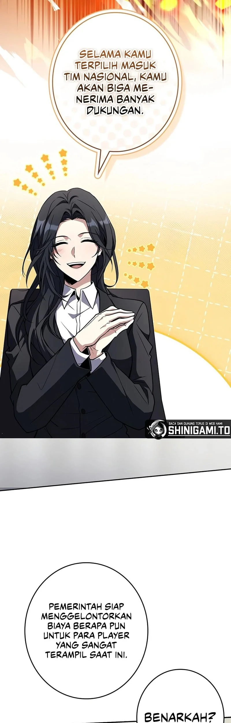 Only I Have An EX-Grade Summon Chapter 26 Gambar 30