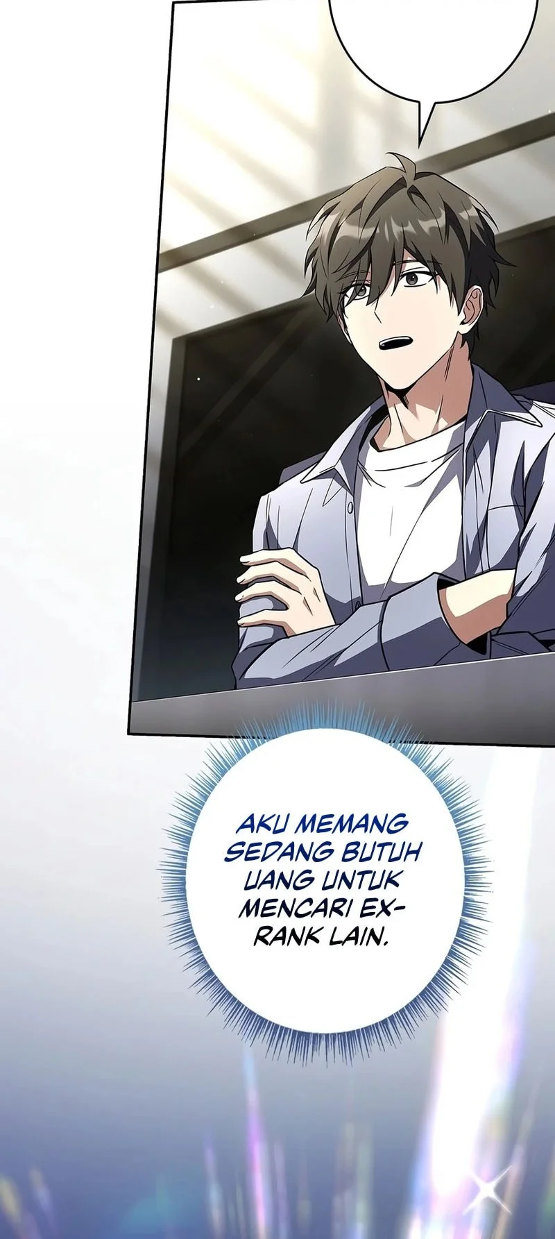 Only I Have An EX-Grade Summon Chapter 26 Gambar 31