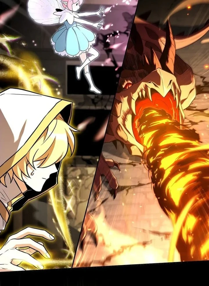 Only I Have An EX-Grade Summon Chapter 27 Gambar 30