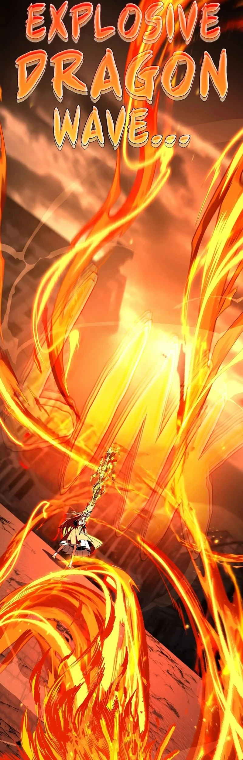 Only I Have An EX-Grade Summon Chapter 28 Gambar 40