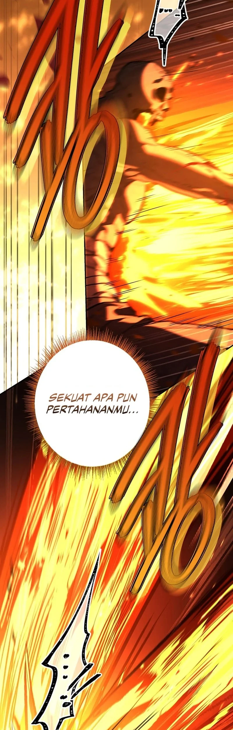 Only I Have An EX-Grade Summon Chapter 28 Gambar 42