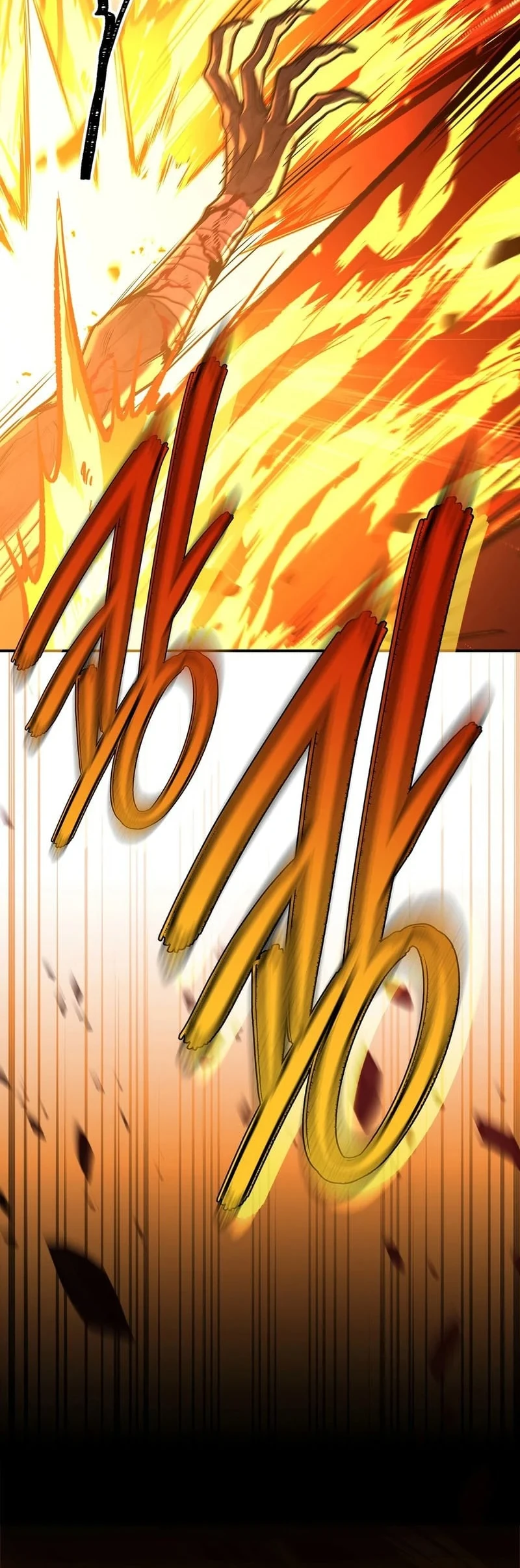 Only I Have An EX-Grade Summon Chapter 28 Gambar 43