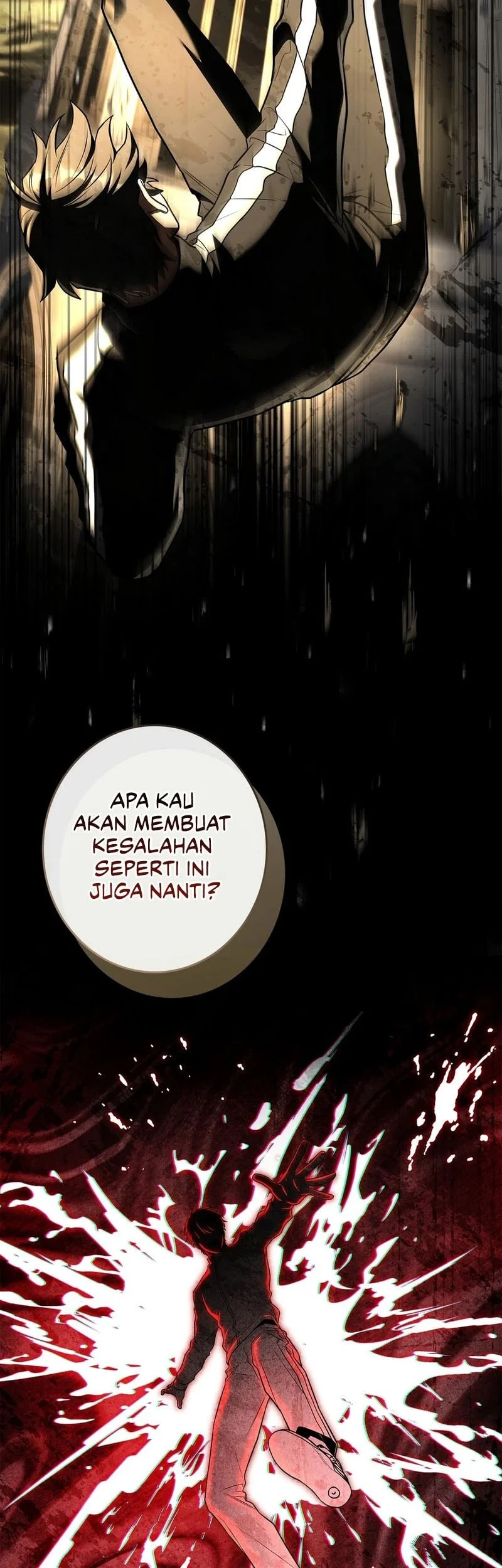 Only I Have An EX-Grade Summon Chapter 30 Gambar 36