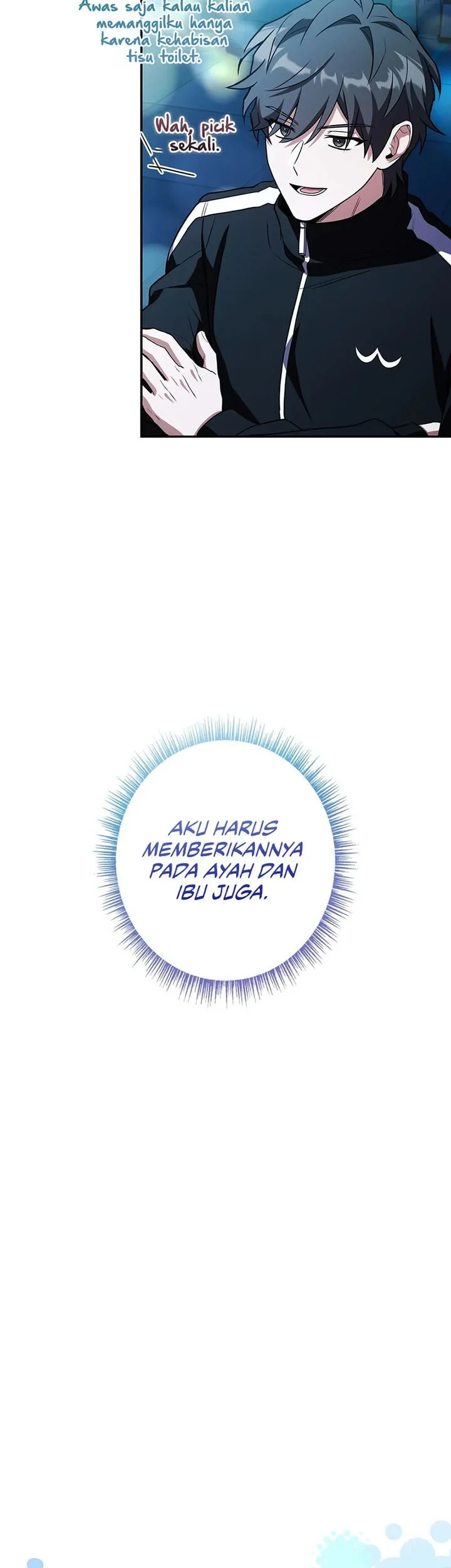 Only I Have An EX-Grade Summon Chapter 31 Gambar 30