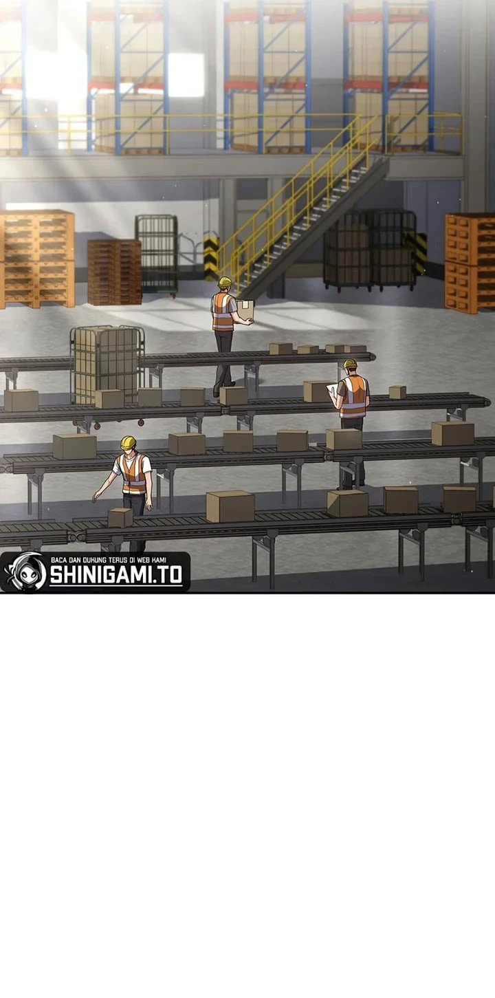 Only I Have An EX-Grade Summon Chapter 31 Gambar 32