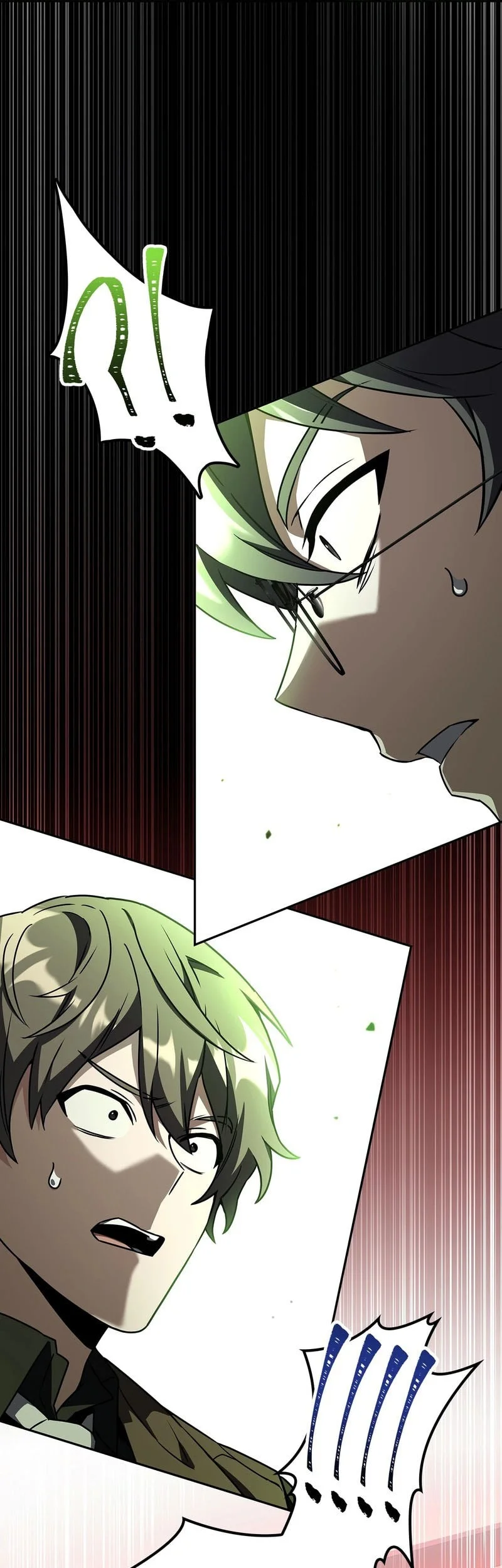 Only I Have An EX-Grade Summon Chapter 34 Gambar 37