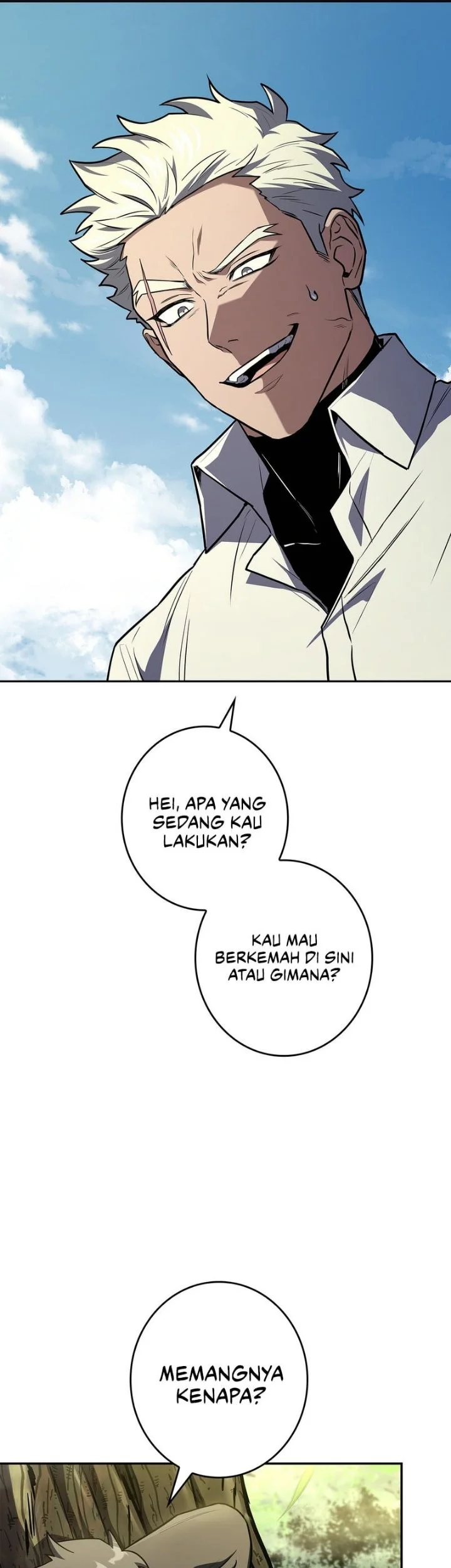 Only I Have An EX-Grade Summon Chapter 37 Gambar 46