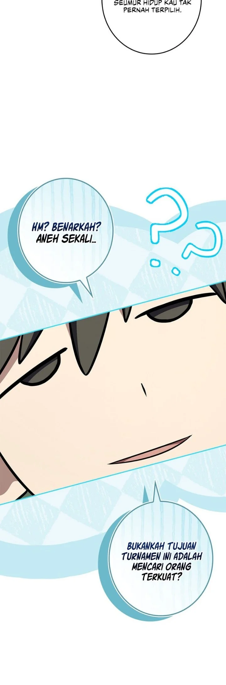 Only I Have An EX-Grade Summon Chapter 37 Gambar 48