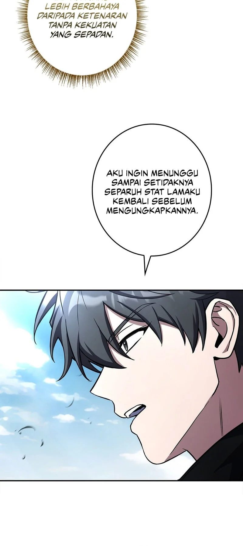 Only I Have An EX-Grade Summon Chapter 41 Gambar 32