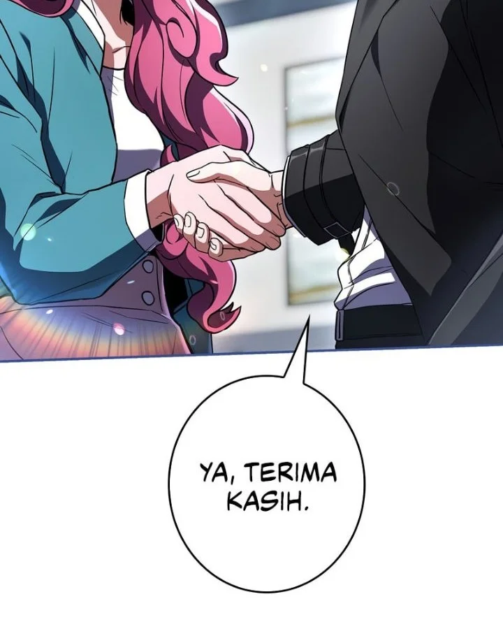 Only I Have An EX-Grade Summon Chapter 43 Gambar 32