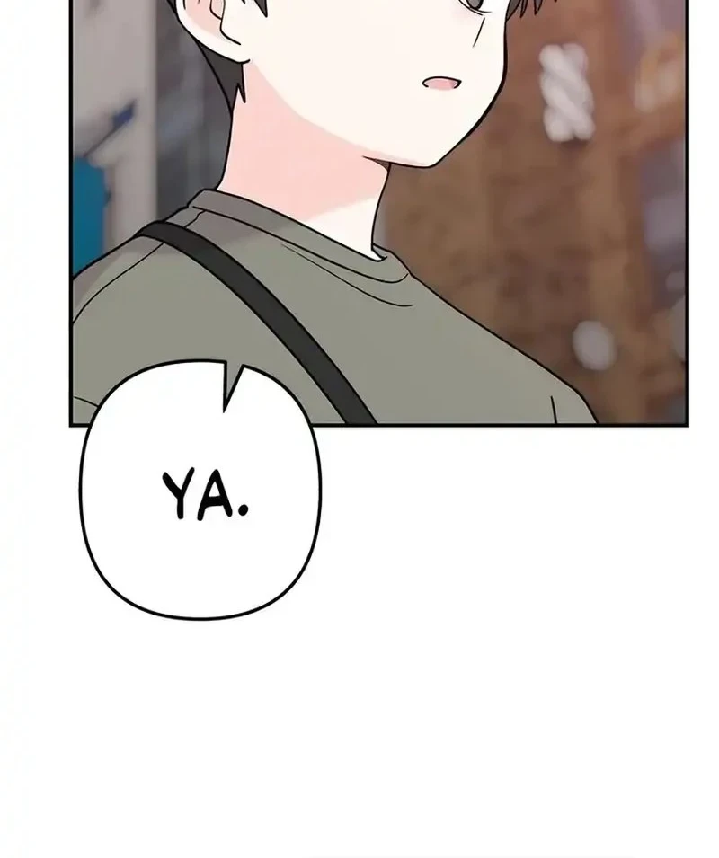 Operation Heart-Pounding Chapter 25 Gambar 36