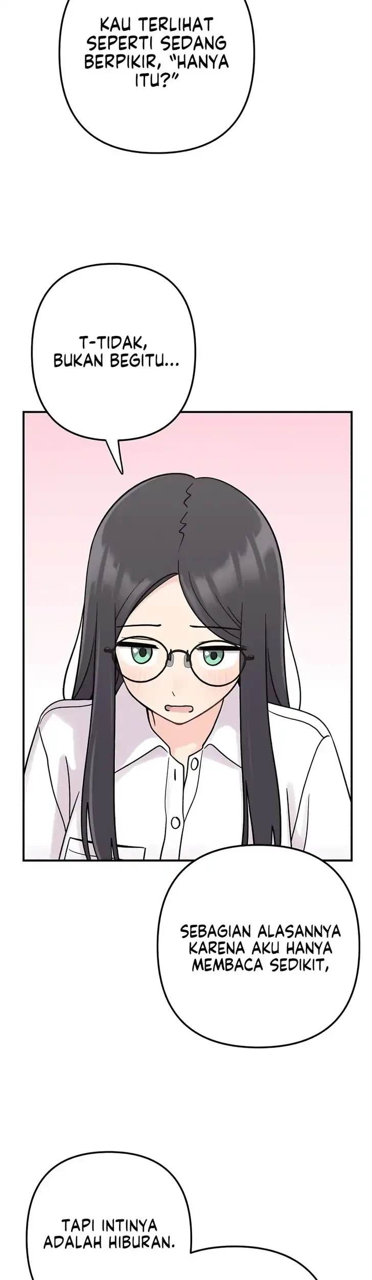 Operation Heart-Pounding Chapter 27 Gambar 25